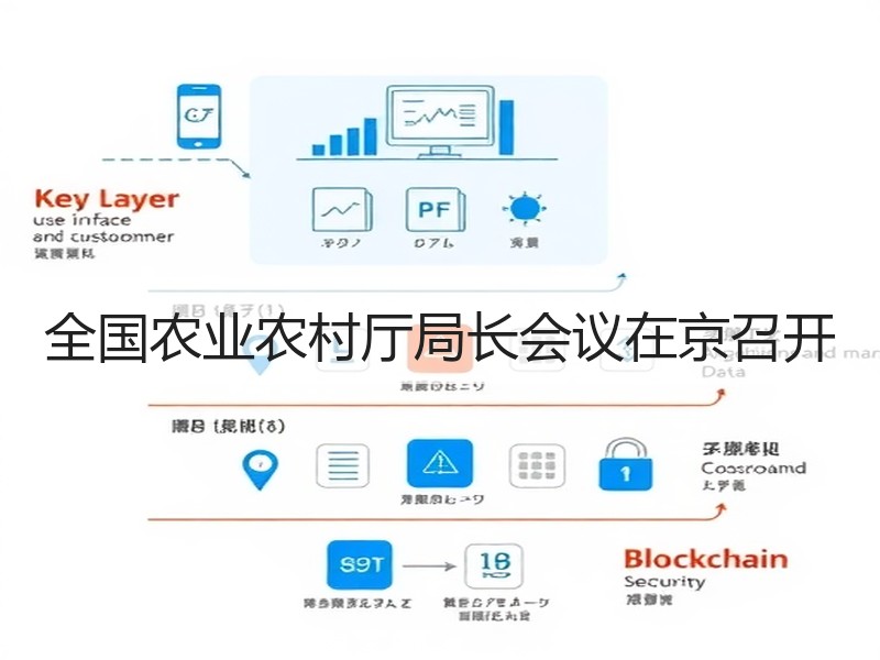 全国农业农村厅局长会议在京召开