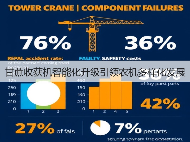 甘蔗收获机智能化升级引领农机多样化发展