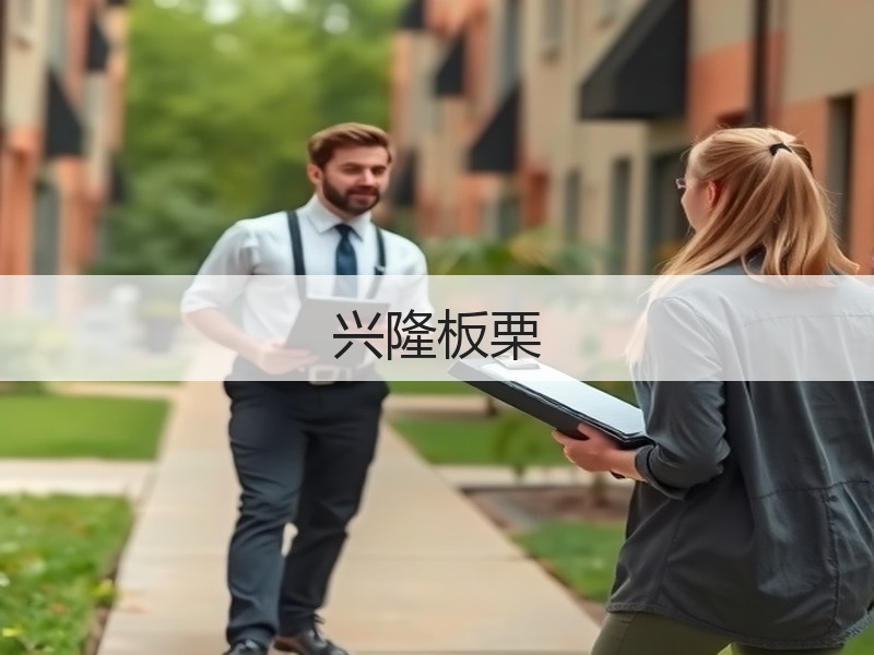 兴隆板栗