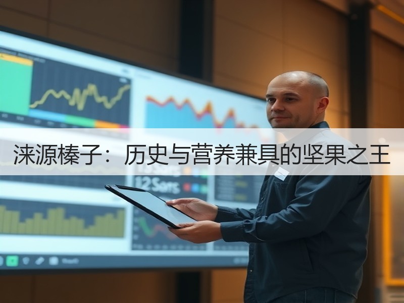 涞源榛子：历史与营养兼具的坚果之王