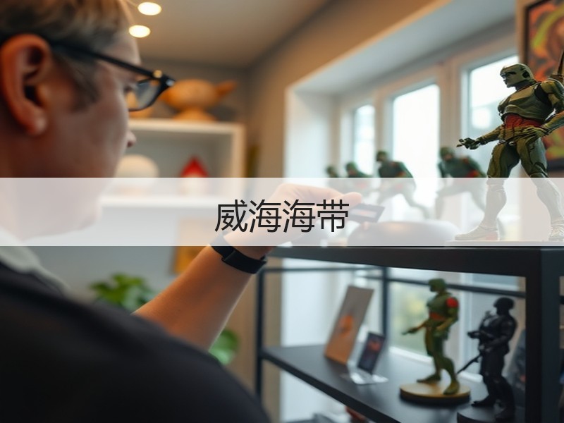 威海海带