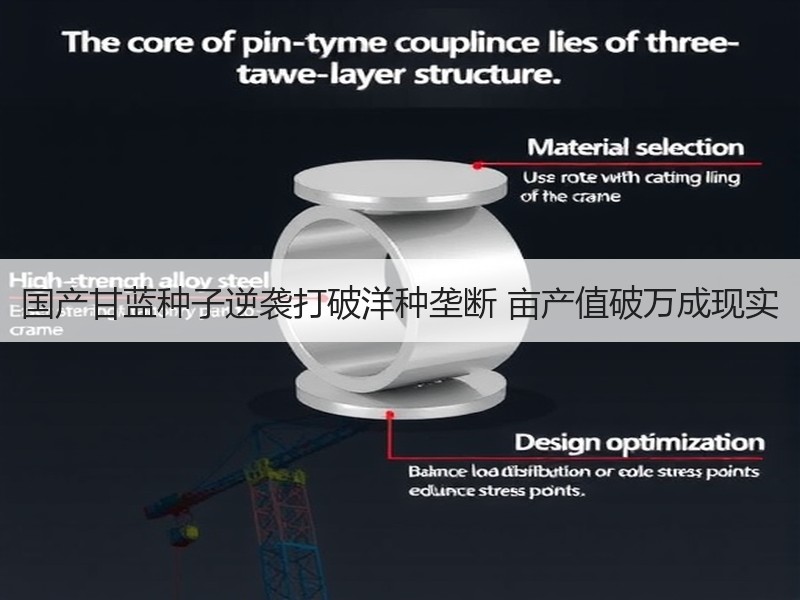 国产甘蓝种子逆袭打破洋种垄断 亩产值破万成现实