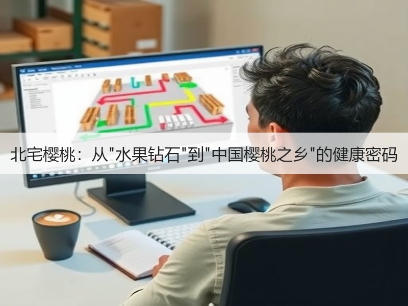 北宅樱桃：从