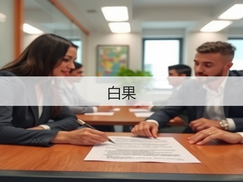 白果