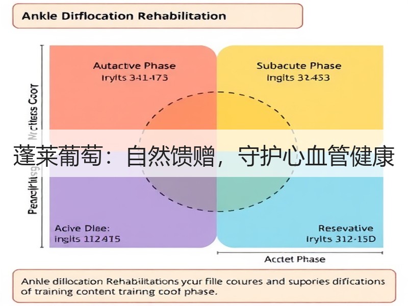 蓬莱葡萄：自然馈赠，守护心血管健康