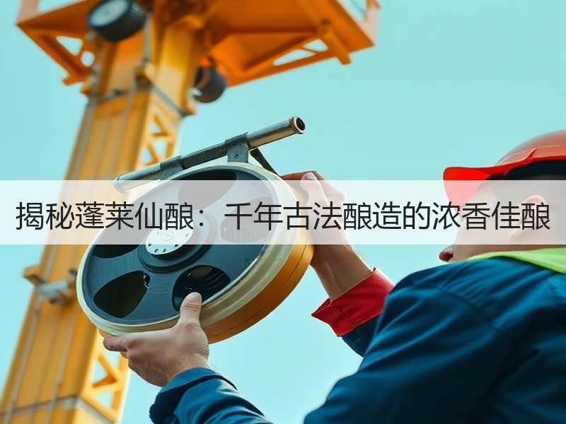 揭秘蓬莱仙酿：千年古法酿造的浓香佳酿