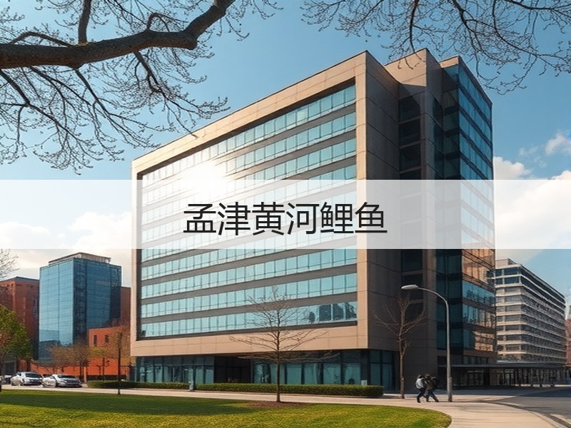 孟津黄河鲤鱼