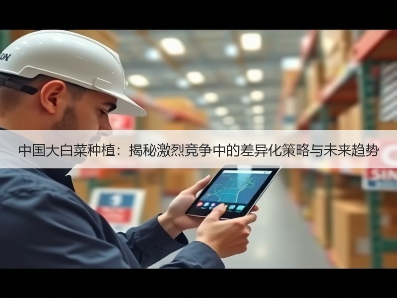 中国大白菜种植：揭秘激烈竞争中的差异化策略与未来趋势