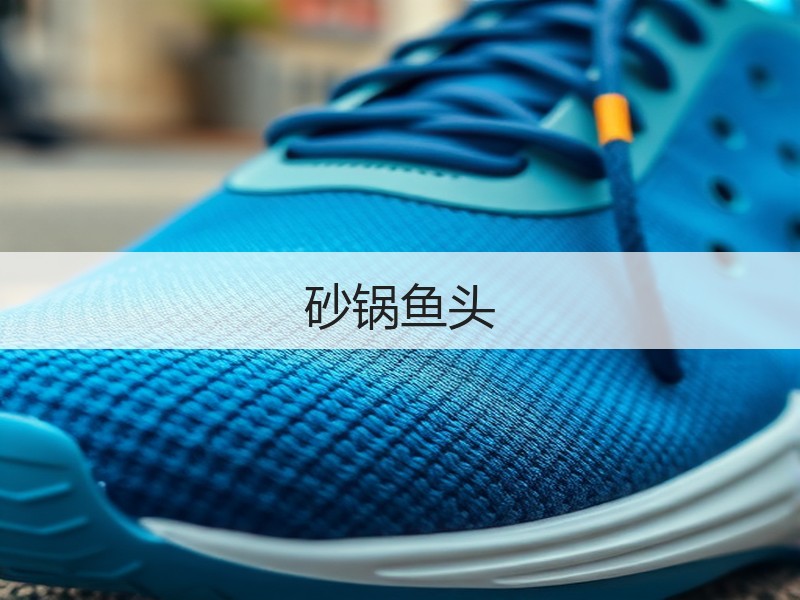 砂锅鱼头