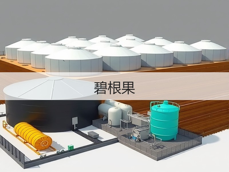 碧根果