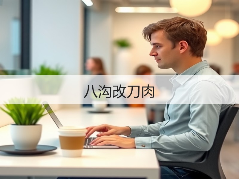 八沟改刀肉