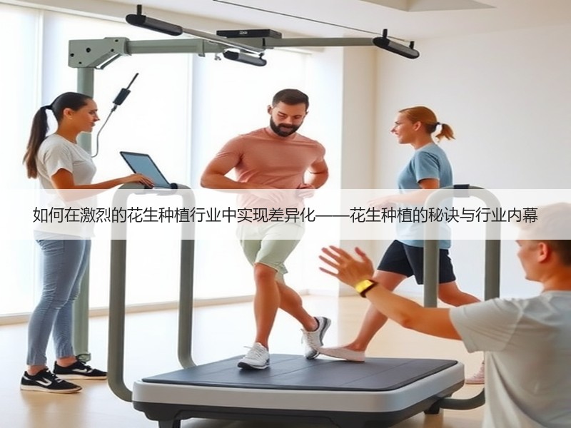 如何在激烈的花生种植行业中实现差异化——花生种植的秘诀与行业内幕