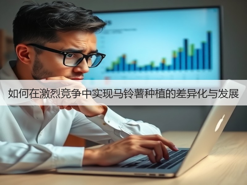 如何在激烈竞争中实现马铃薯种植的差异化与发展