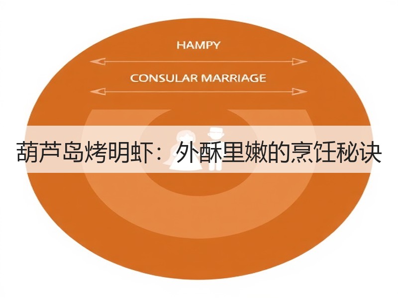 葫芦岛烤明虾：外酥里嫩的烹饪秘诀