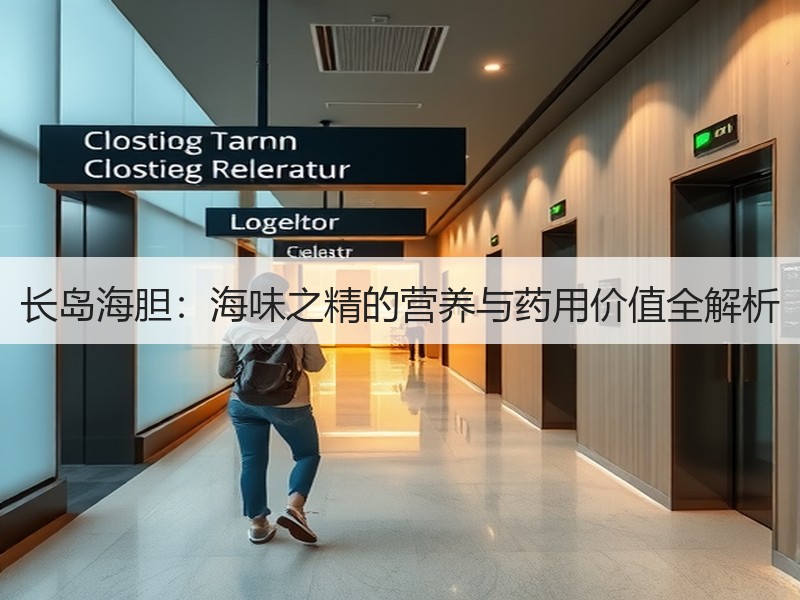 长岛海胆：海味之精的营养与药用价值全解析