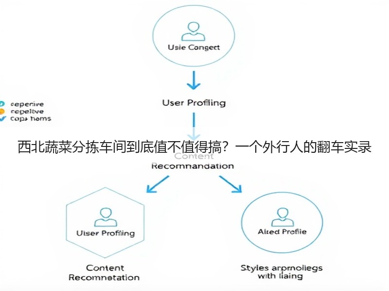 西北蔬菜分拣车间到底值不值得搞？一个外行人的翻车实录