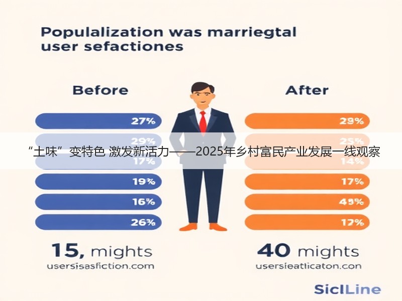 “土味”变特色 激发新活力——2025年乡村富民产业发展一线观察