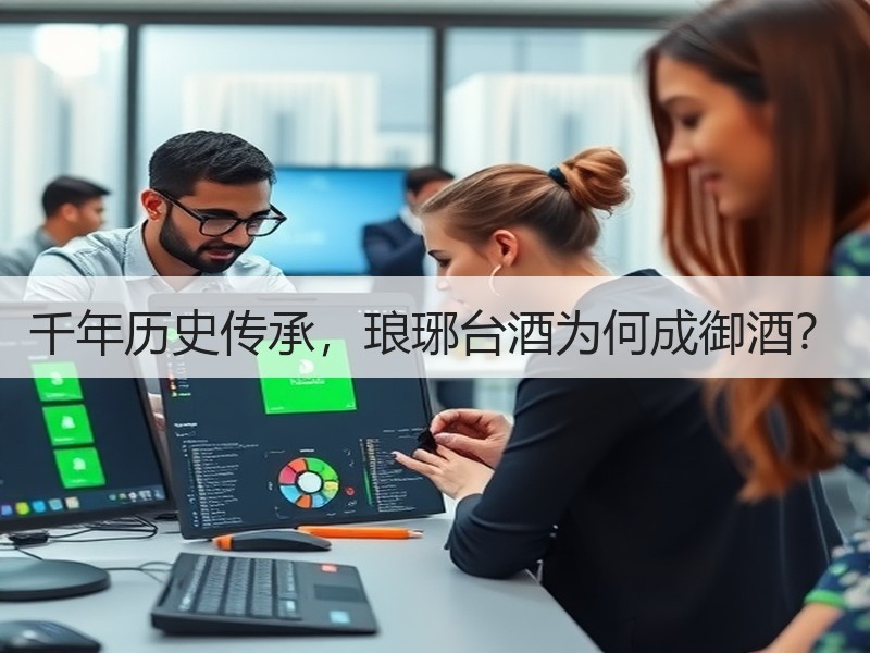 千年历史传承，琅琊台酒为何成御酒？