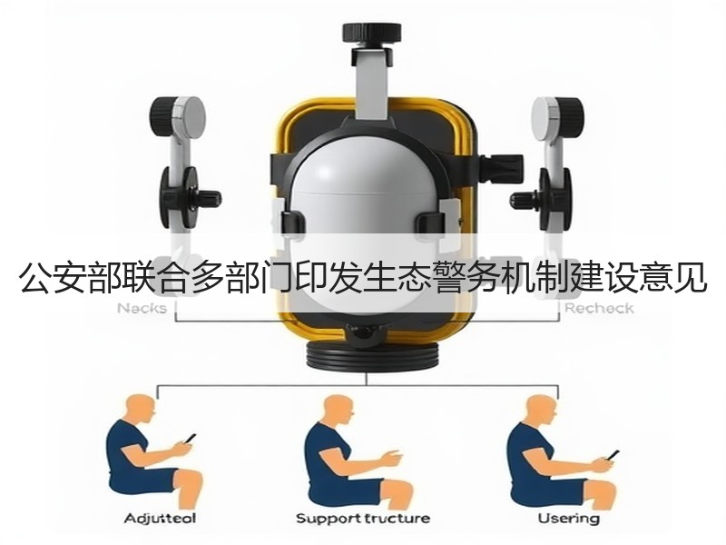 公安部联合多部门印发生态警务机制建设意见