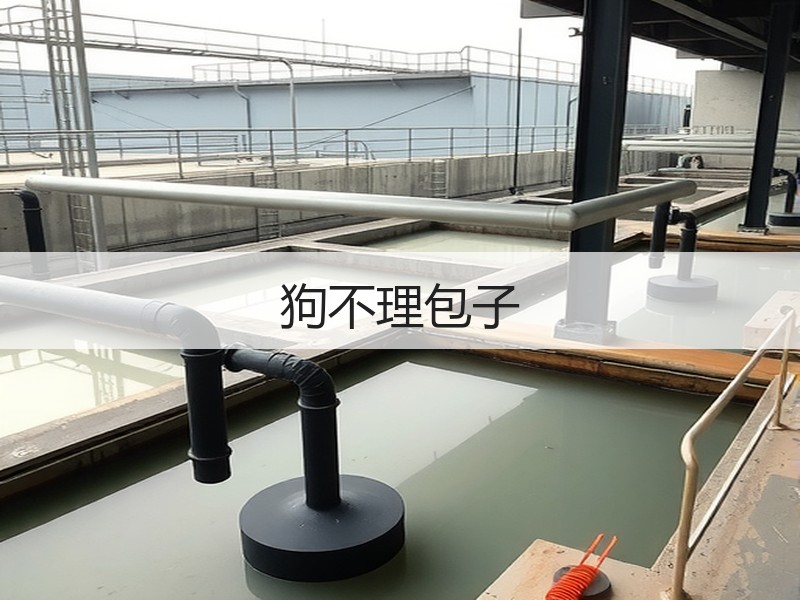 狗不理包子