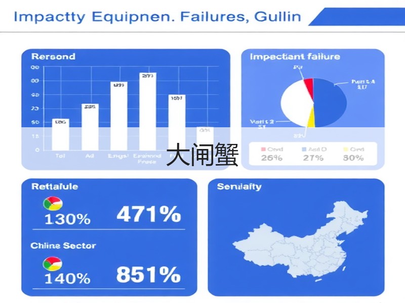 大闸蟹