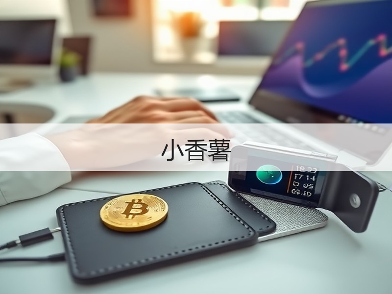 小香薯