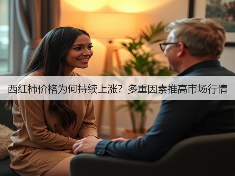西红柿价格为何持续上涨？多重因素推高市场行情
