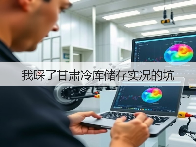 我踩了甘肃冷库储存实况的坑