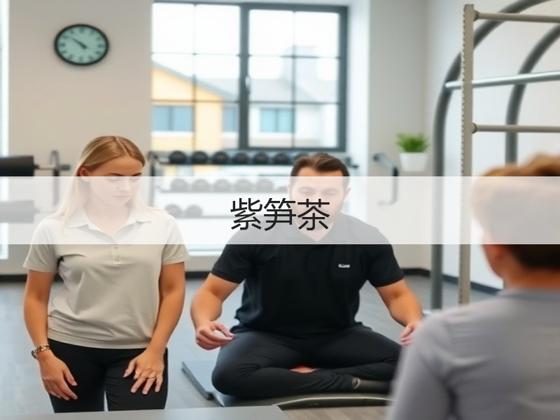 紫笋茶
