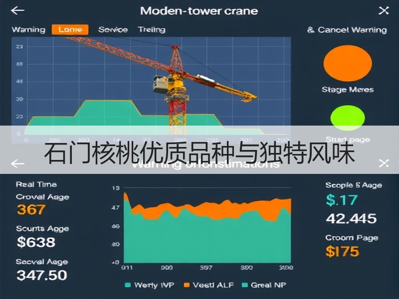 石门核桃优质品种与独特风味