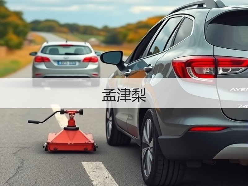 孟津梨